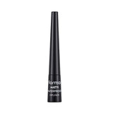 Flormar Matte Waterproof Dip Eyeliner, Eyeliner, Flormar, Chase Value