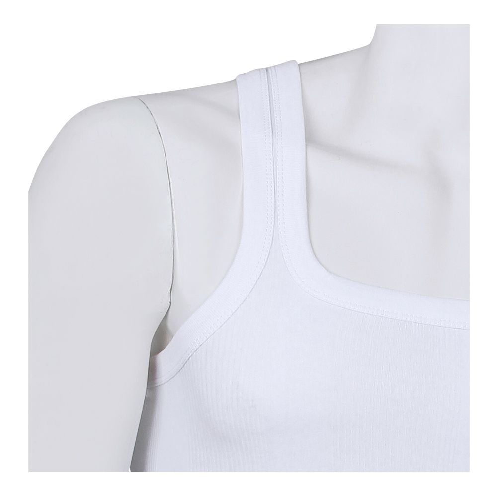 Mercury Men's Vest, Sando, White, Men's Vest, Chase Value, Chase Value