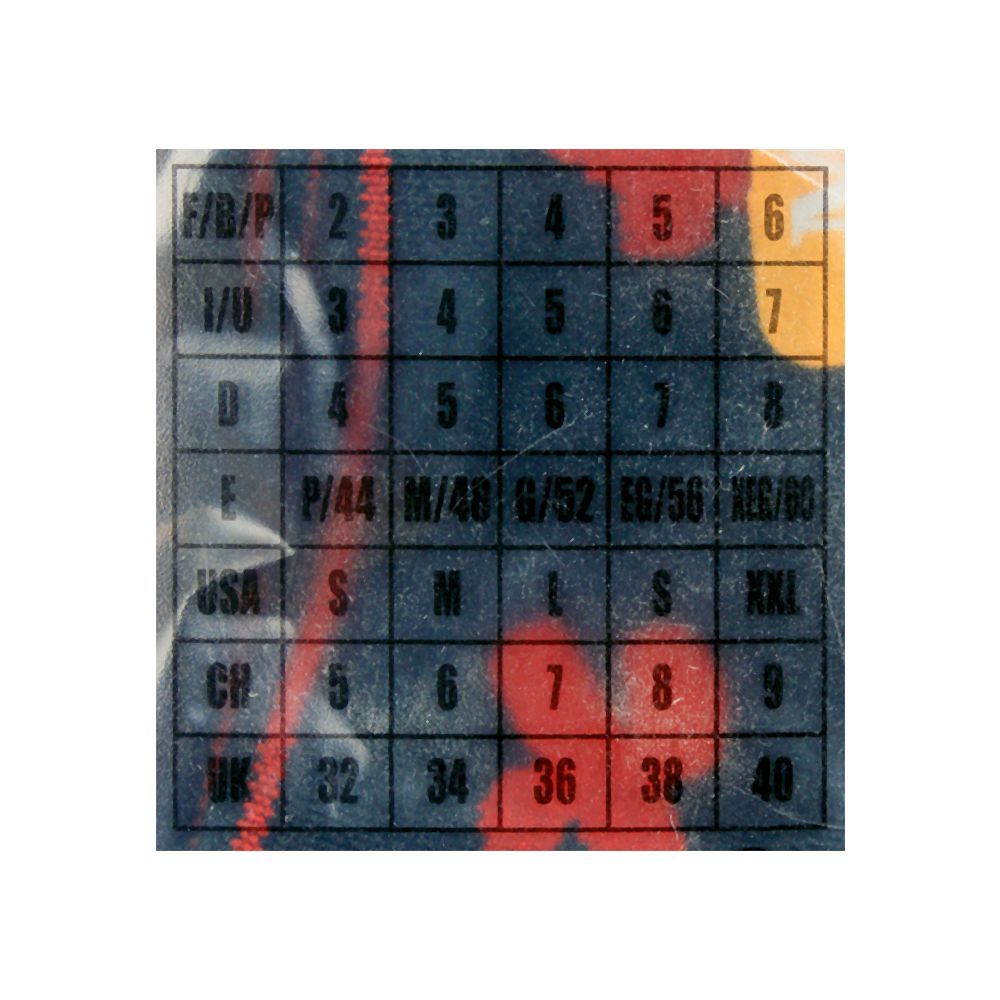 Men's Alex Brief Underwear, Pack Of 2, Mix Color, Men's Underwear, Alex, Chase Value