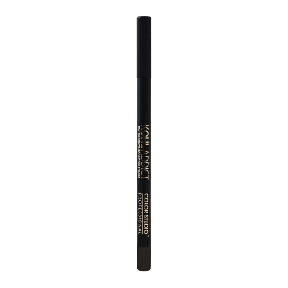 Color Studio Eye Pencil Kohl Addict - Black, Lip Pencils & Liner, Color Studio, Chase Value