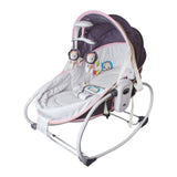 Mastela 5-In-1 Baby Rocker & Bassinet, 6038, Carrier Strollers & Furniture, Mastela, Chase Value