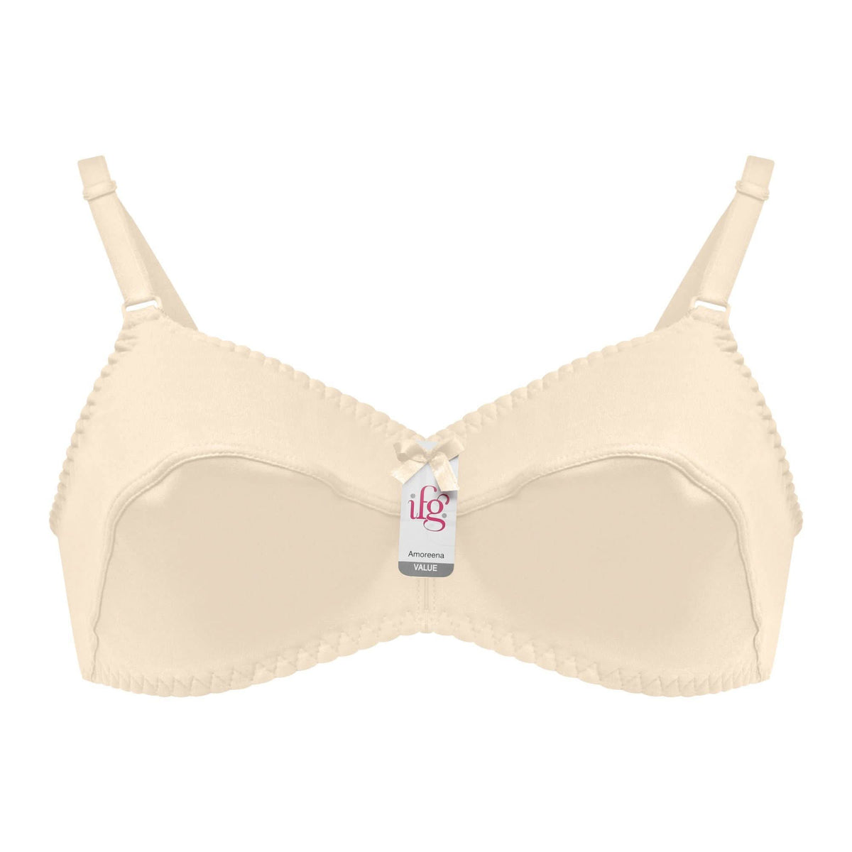 Women's  Bra Amoreena - Skin, Women Bras, IFG, Chase Value