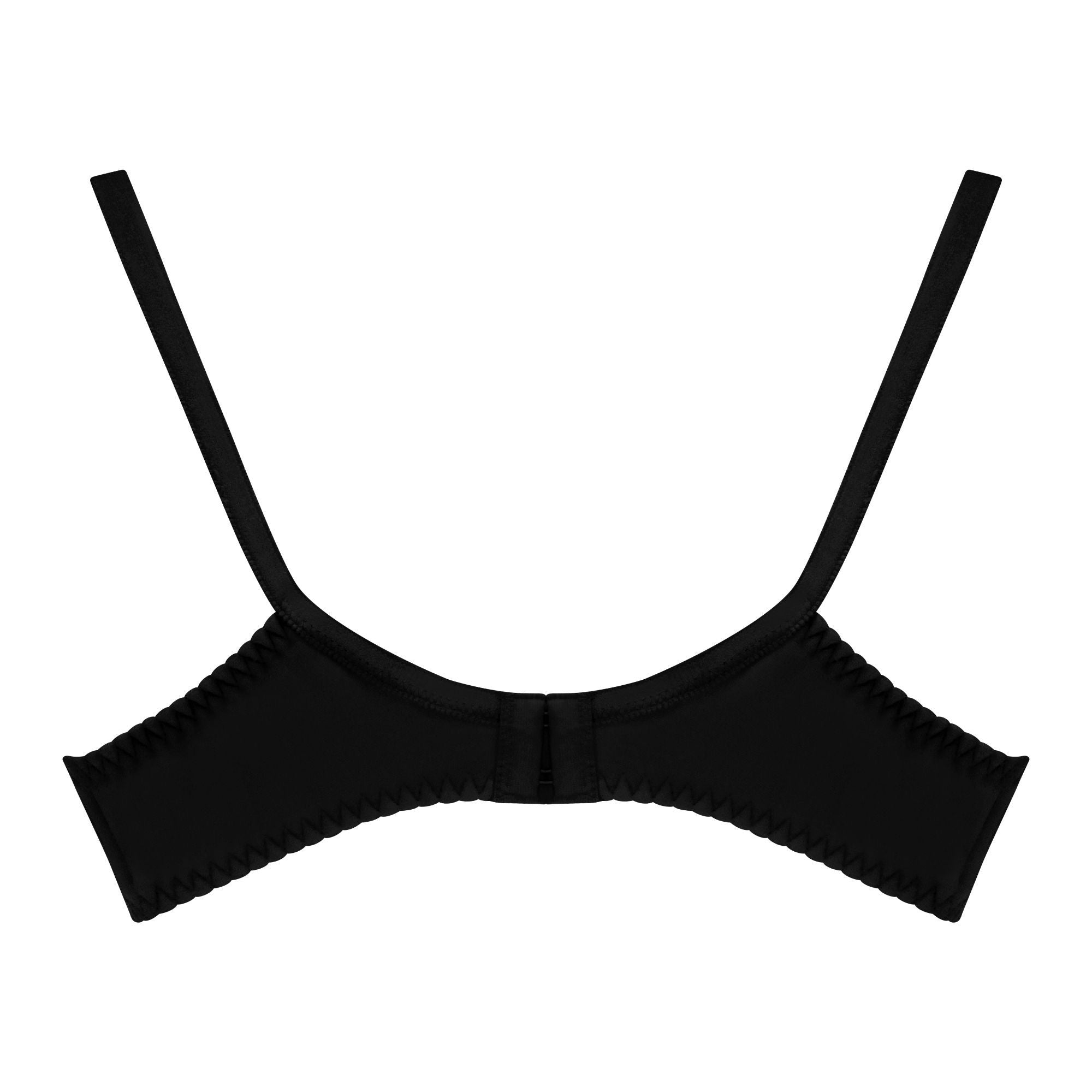 Women's  Bra Amoreena - Black, Women Bras, IFG, Chase Value