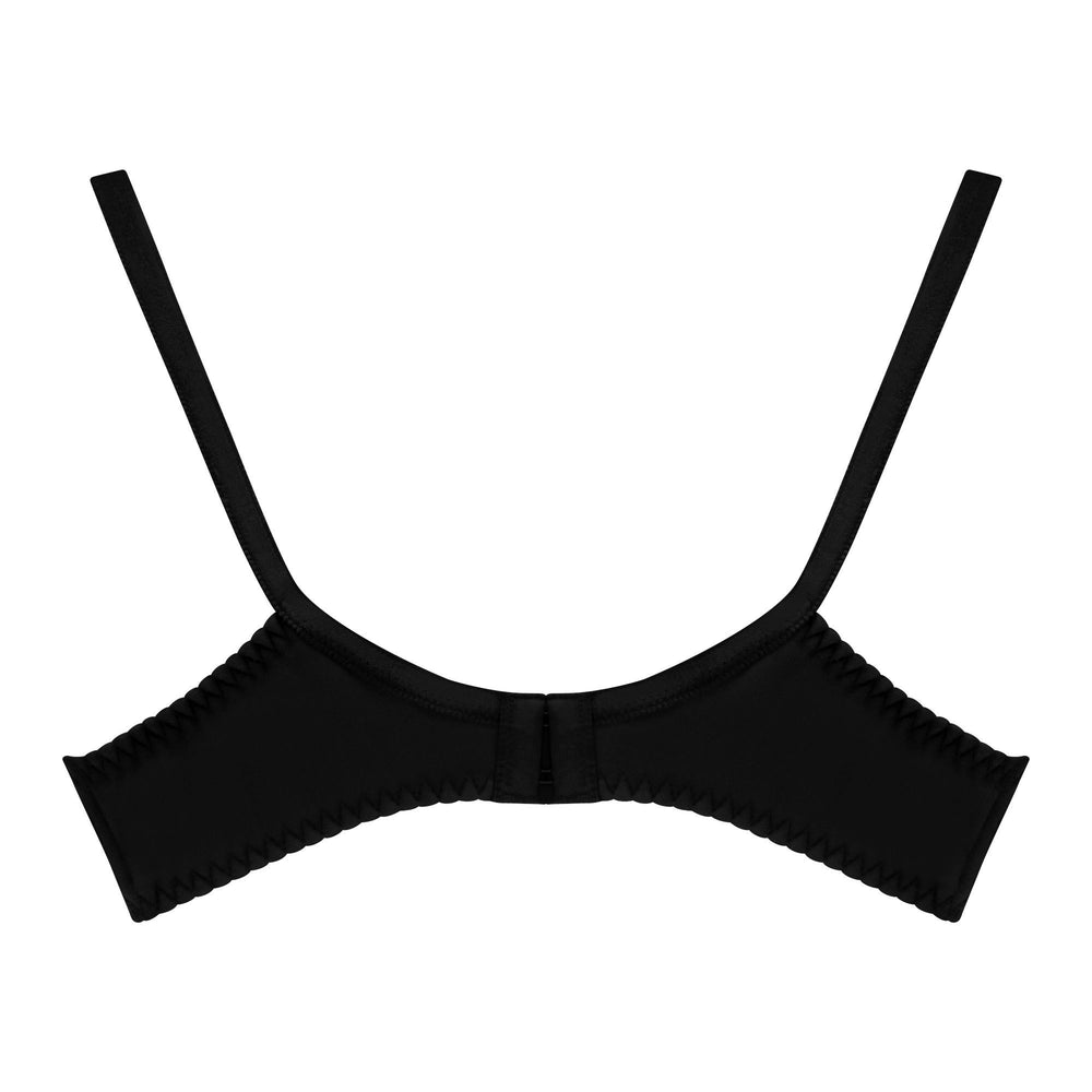 Women's  Bra Amoreena - Black, Women Bras, IFG, Chase Value
