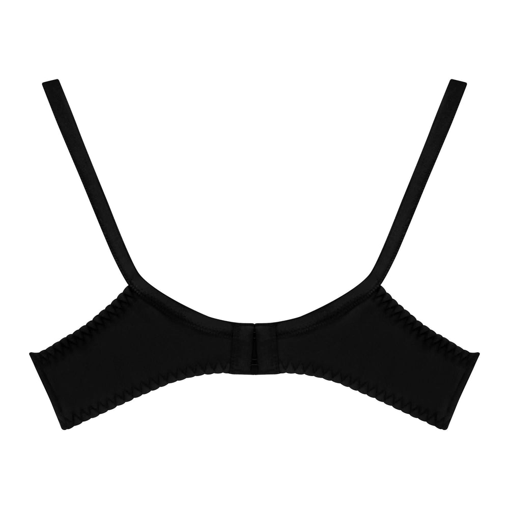 Women's  Bra Amoreena - Black, Women Bras, IFG, Chase Value