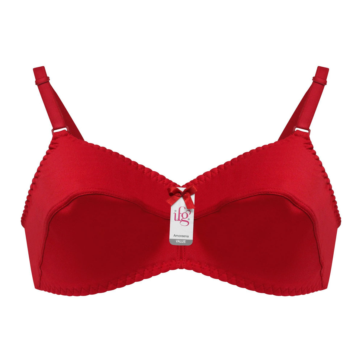 Women's  Bra Amoreena - Maroon, Women Bras, IFG, Chase Value
