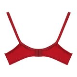 Women's  Bra Amoreena - Maroon, Women Bras, IFG, Chase Value