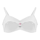 Women's  Bra Amoreena - White, Women Bras, IFG, Chase Value