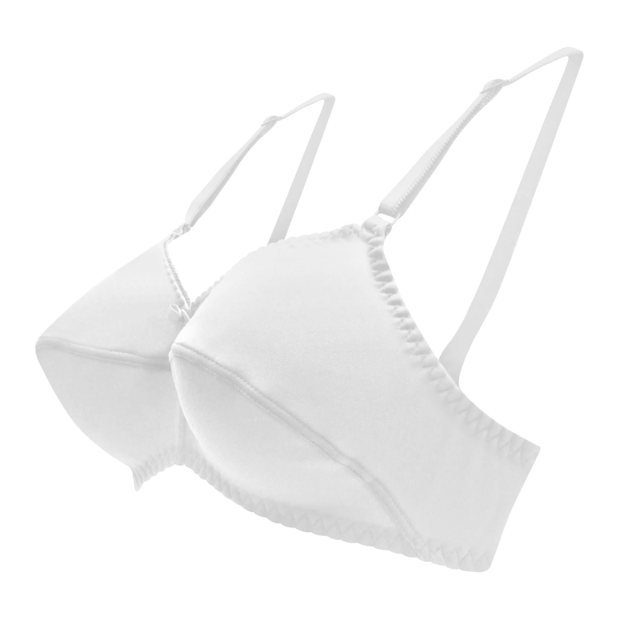 Women's  Bra Amoreena - White, Women Bras, IFG, Chase Value