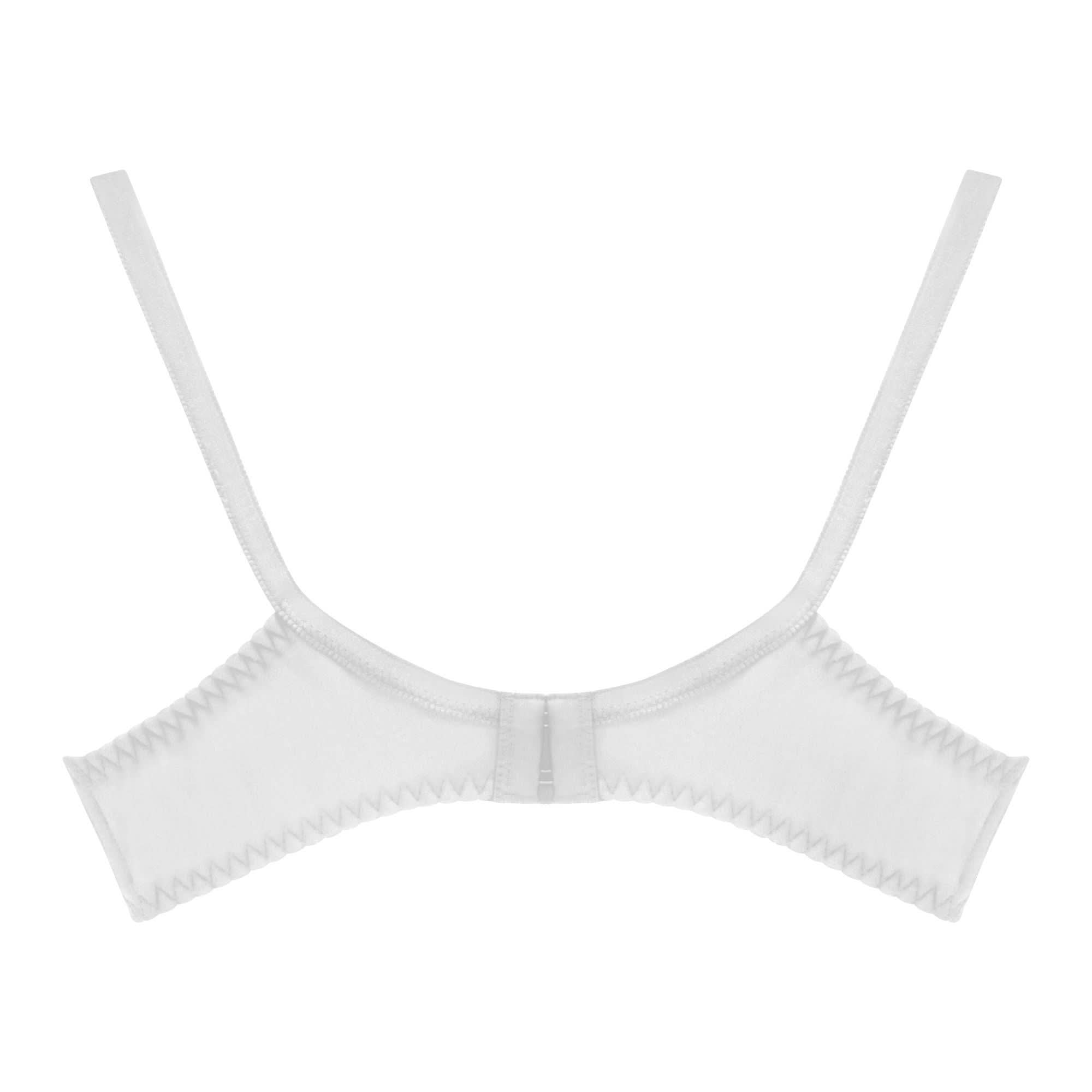 Women's  Bra Amoreena - White, Women Bras, IFG, Chase Value