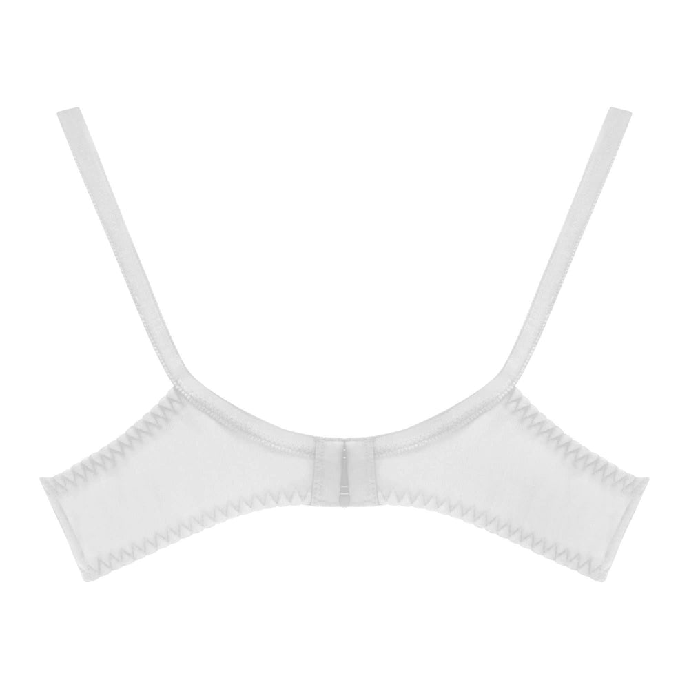Women's  Bra Amoreena - White, Women Bras, IFG, Chase Value
