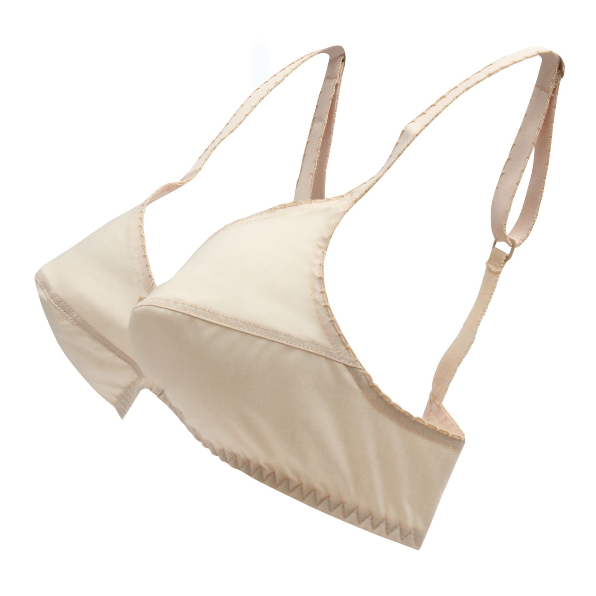 Women's  Bra Classis - Skin, Women Bras, IFG, Chase Value