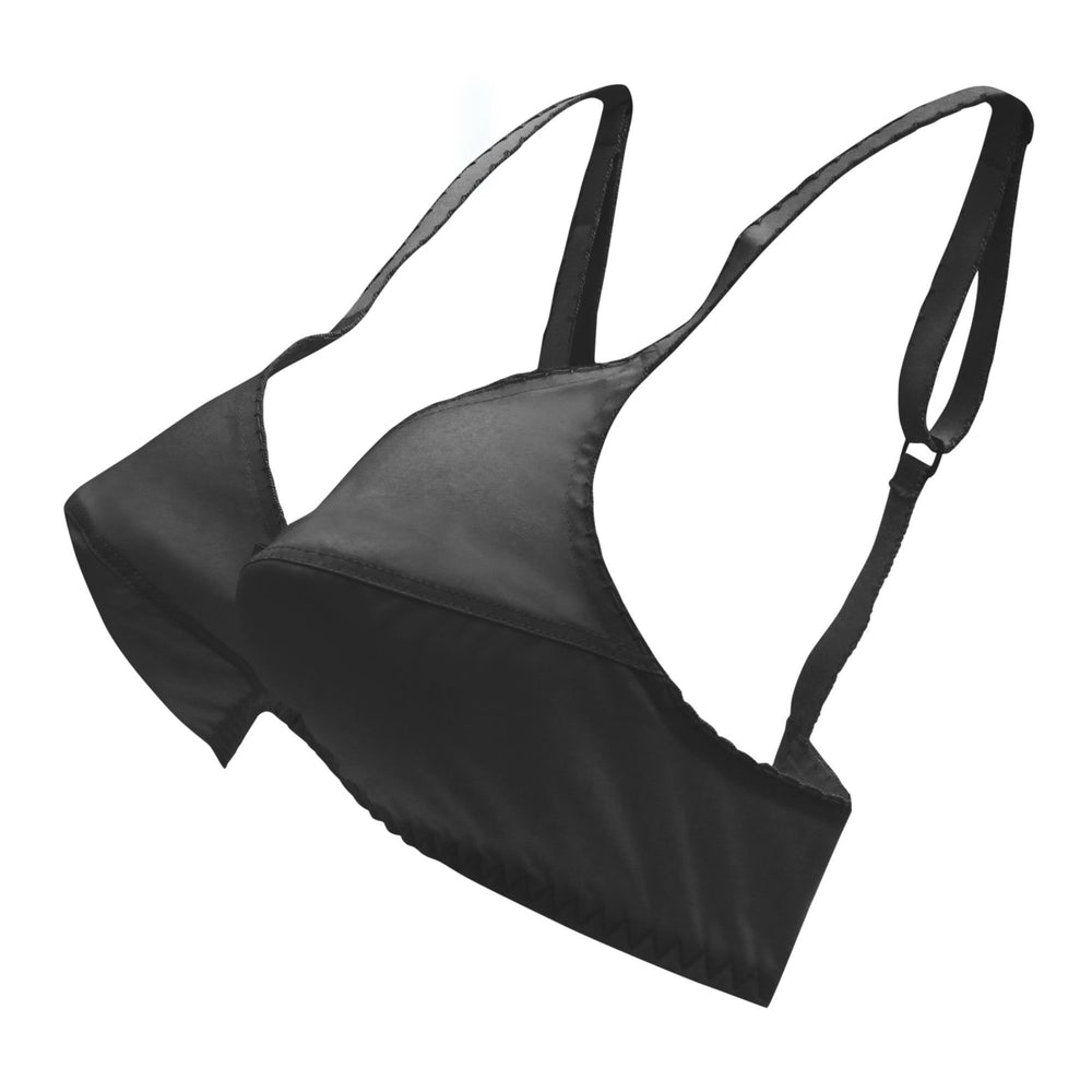 Women's  Bra Classis - Black, Women Bras, IFG, Chase Value