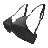Women's  Bra Classis - Black, Women Bras, IFG, Chase Value