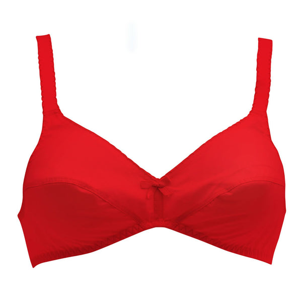 IFG Bra Classic - Red