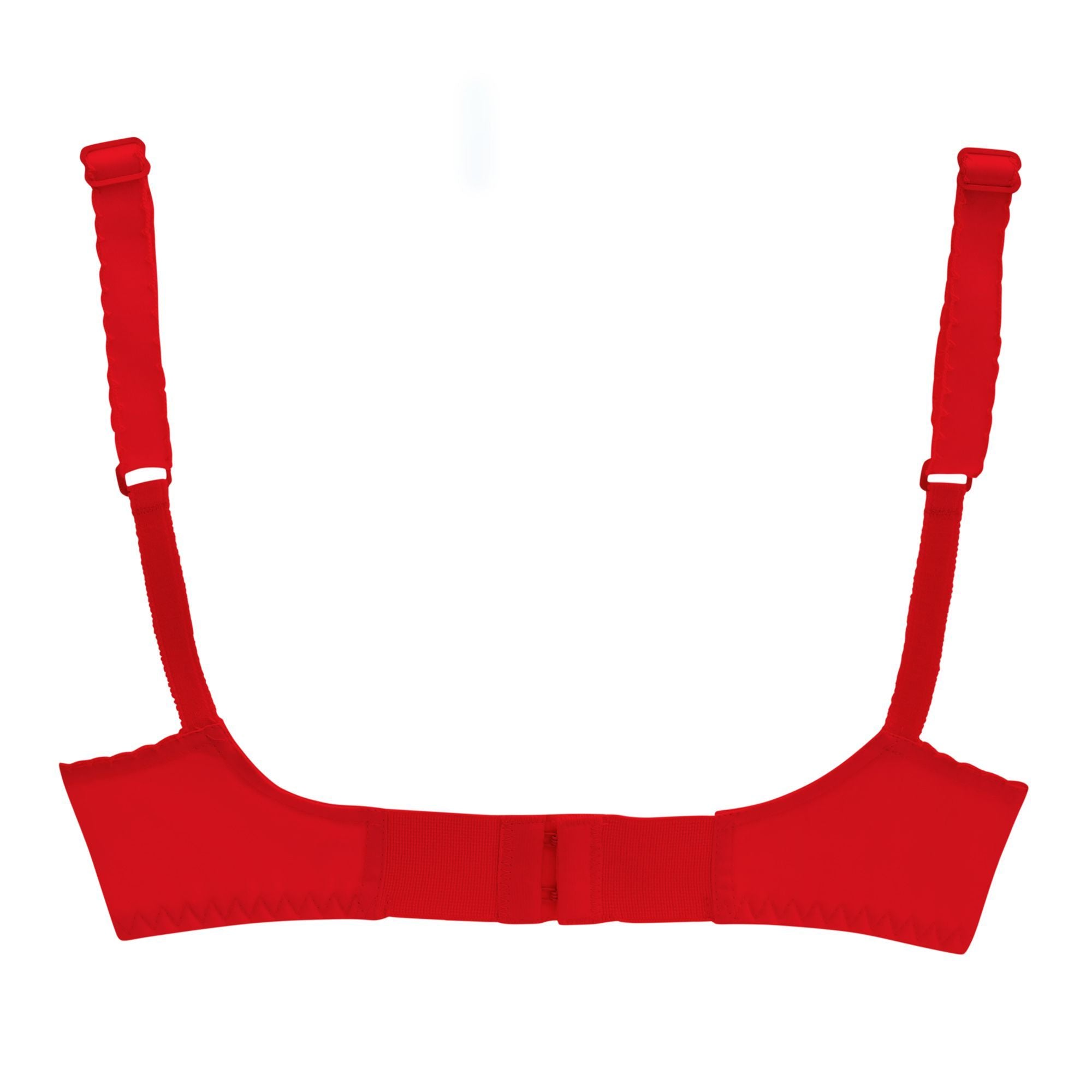 IFG Bra Classic - Red, Women Bras, IFG, Chase Value