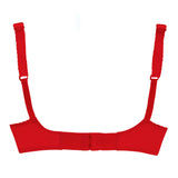 IFG Bra Classic - Red, Women Bras, IFG, Chase Value