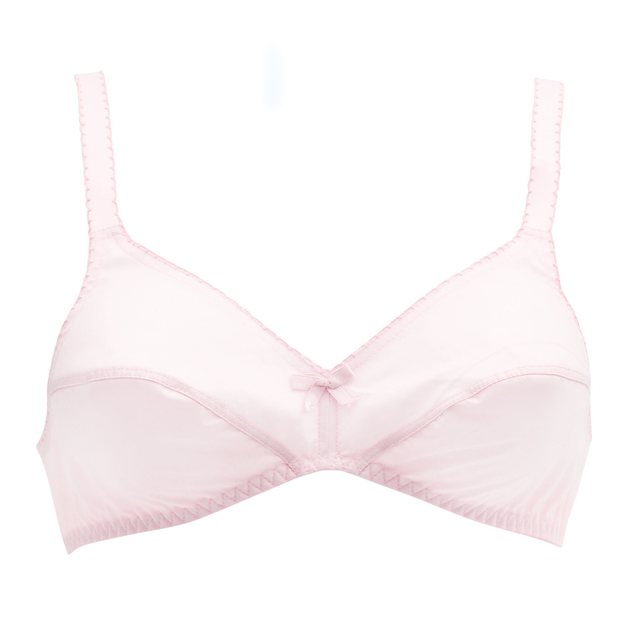 Women's Bra Classis - Pink, Women Bras, IFG, Chase Value