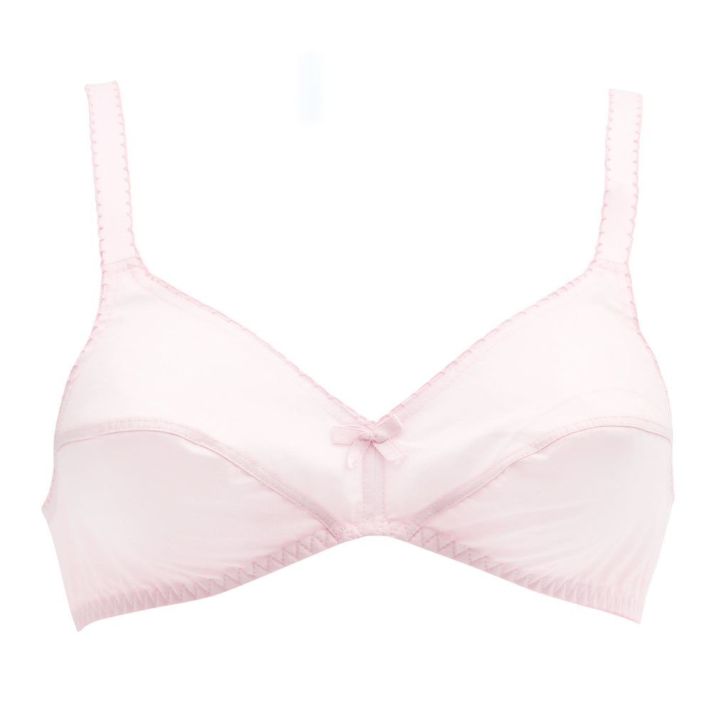 Women's Bra Classis - Pink, Women Bras, IFG, Chase Value