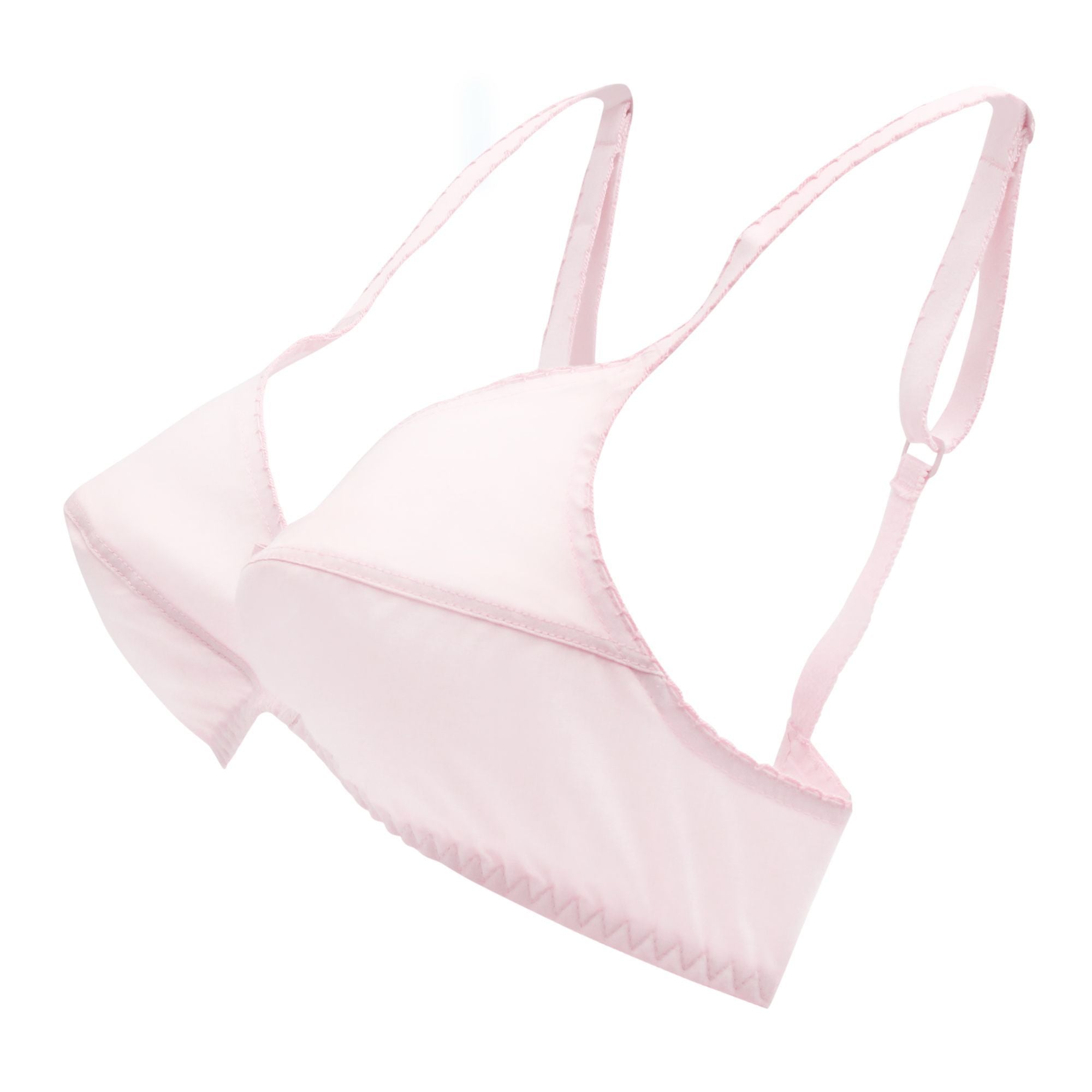 Women's  Bra Classis - Pink, Women Bras, IFG, Chase Value