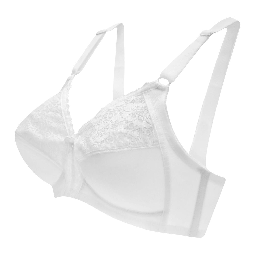 IFG Bra Visuelle Vision - White, Women Bras, IFG, Chase Value