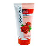 Cute Plus Rose Whitening All Skin Type Facial Massage Cream 150ml, Creams & Lotions, Cute Plus, Chase Value