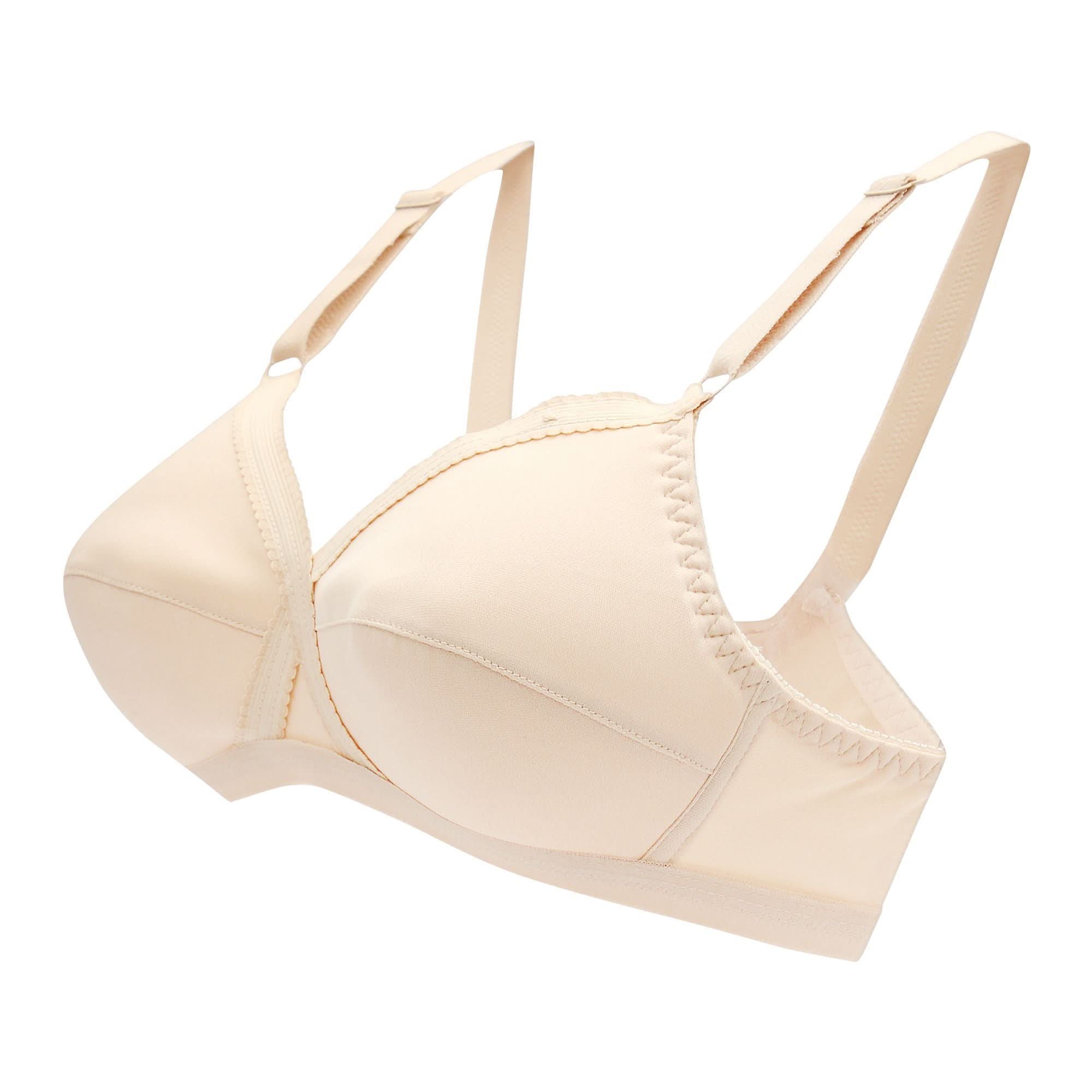 IFG Bra X-Over Padded - Skin, Women Bras, IFG, Chase Value