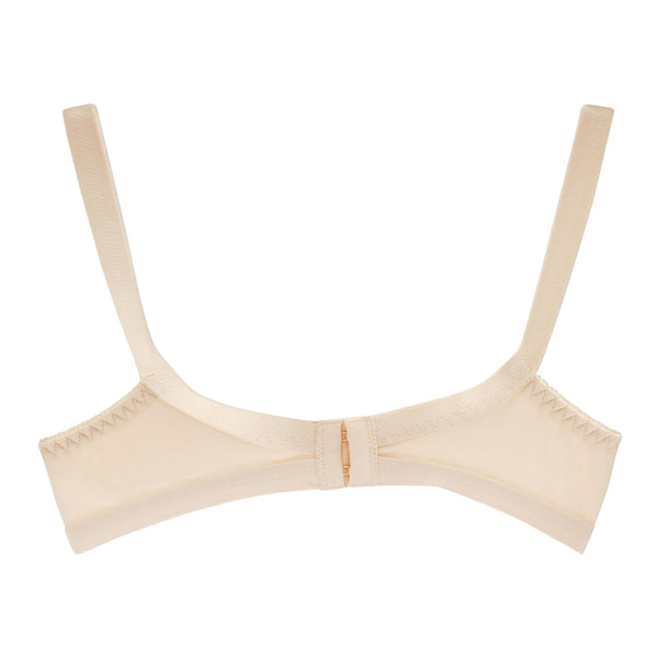 IFG Bra X-Over Padded - Skin