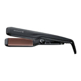 Remington Ceramic Crimp 220 Hair Straightener S3580, Straightener & Curler, Remington, Chase Value