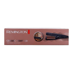 Remington Ceramic Crimp 220 Hair Straightener S3580