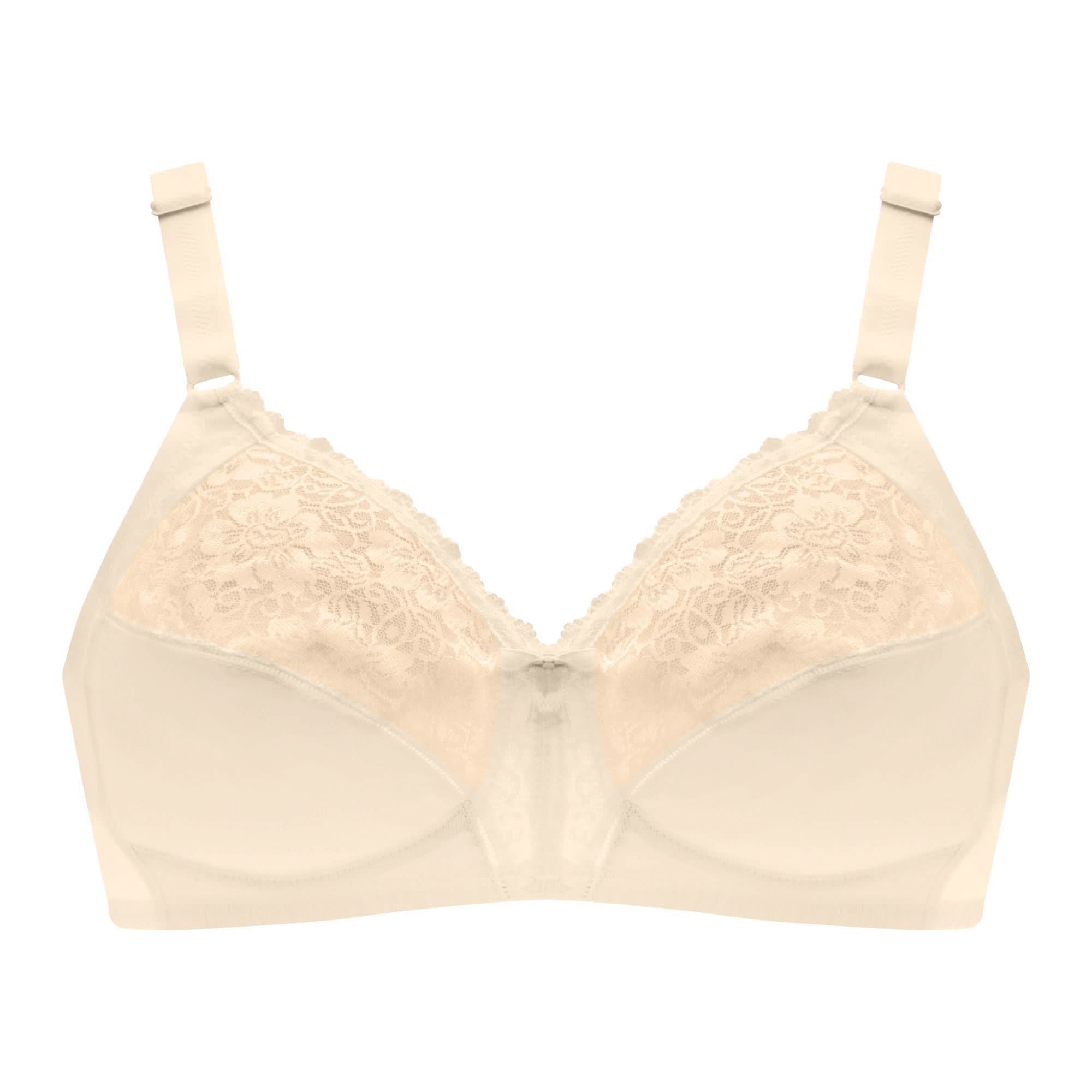 Women's  Bra Visuelle Vision - Skin, Women Bras, IFG, Chase Value