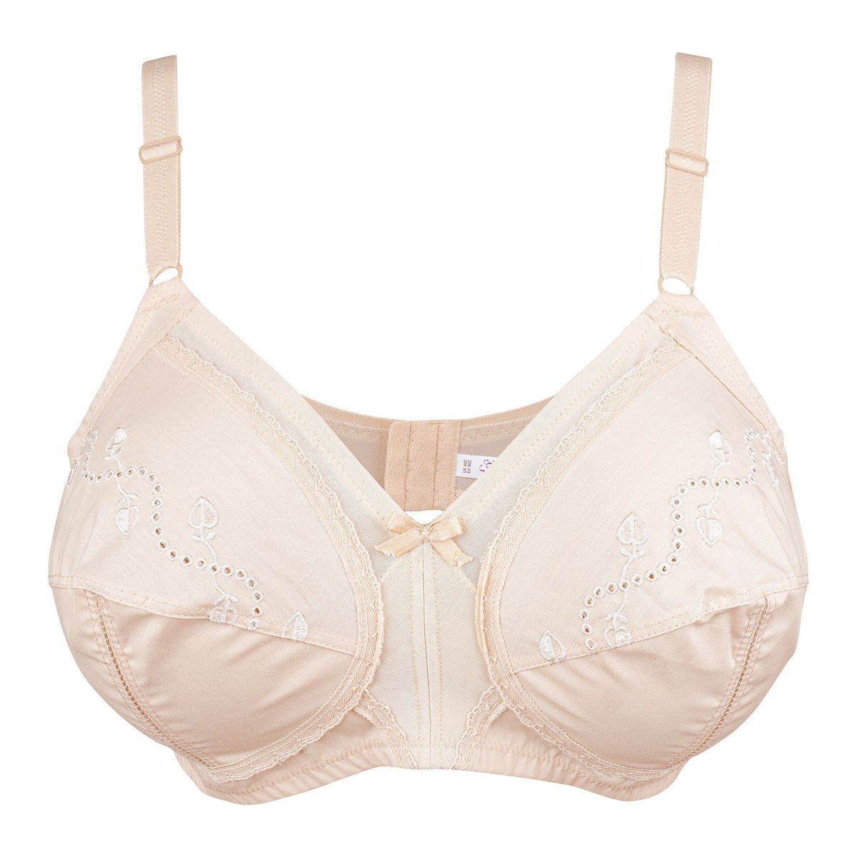 IFG Bra Comfort 15 Deluxe - Skin, Women Bras, IFG, Chase Value