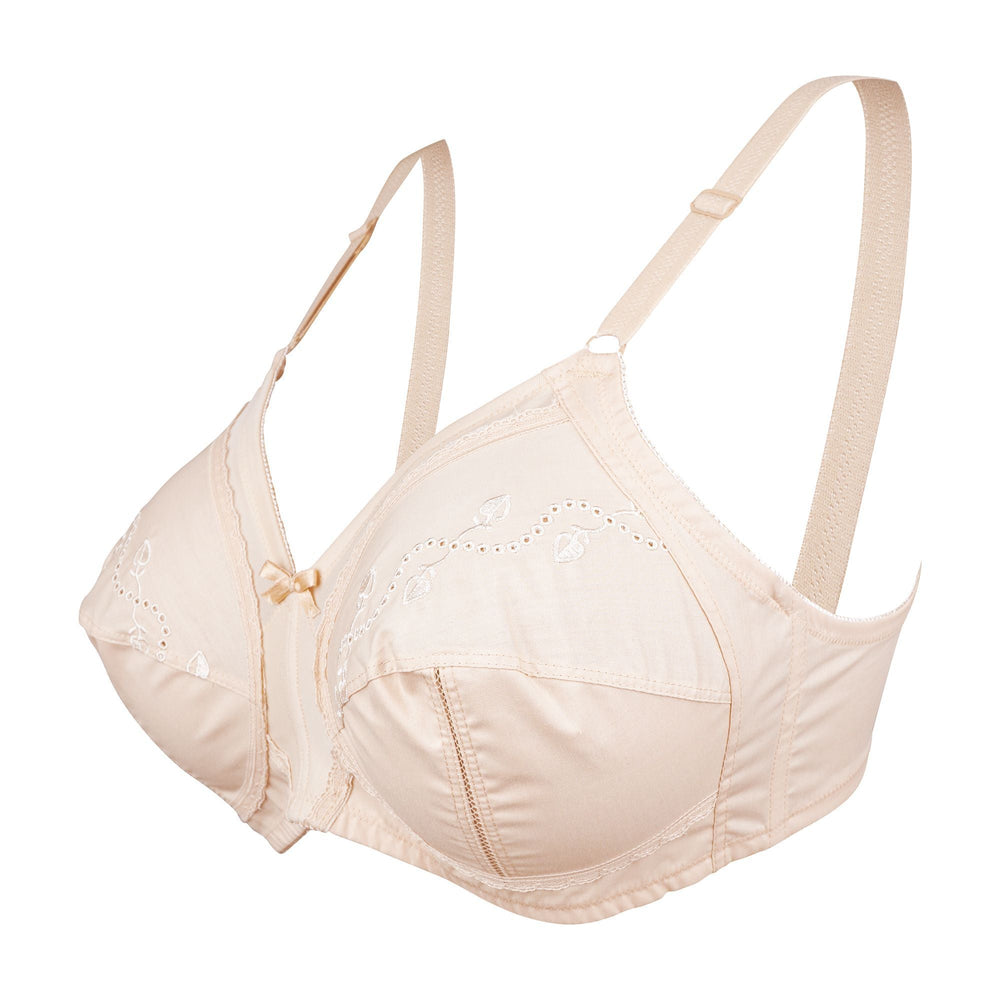 IFG Bra Comfort 15 Deluxe - Skin, Women Bras, IFG, Chase Value