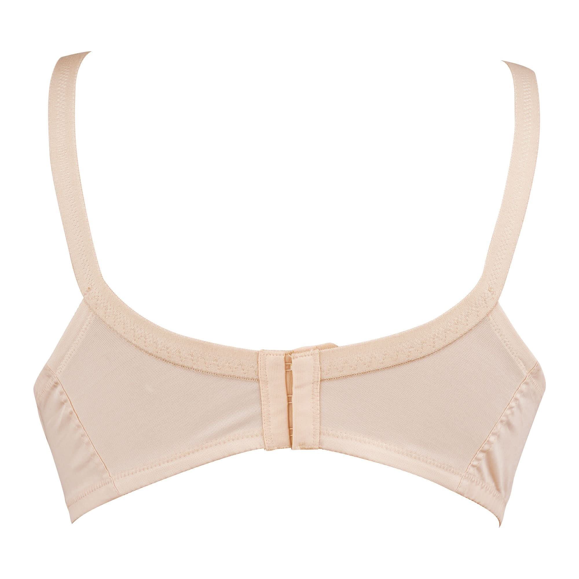IFG Women's Bra Comfort - Skin, Women Bras, IFG, Chase Value