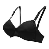 Women's  Bra Trend - Black, Women Bras, IFG, Chase Value