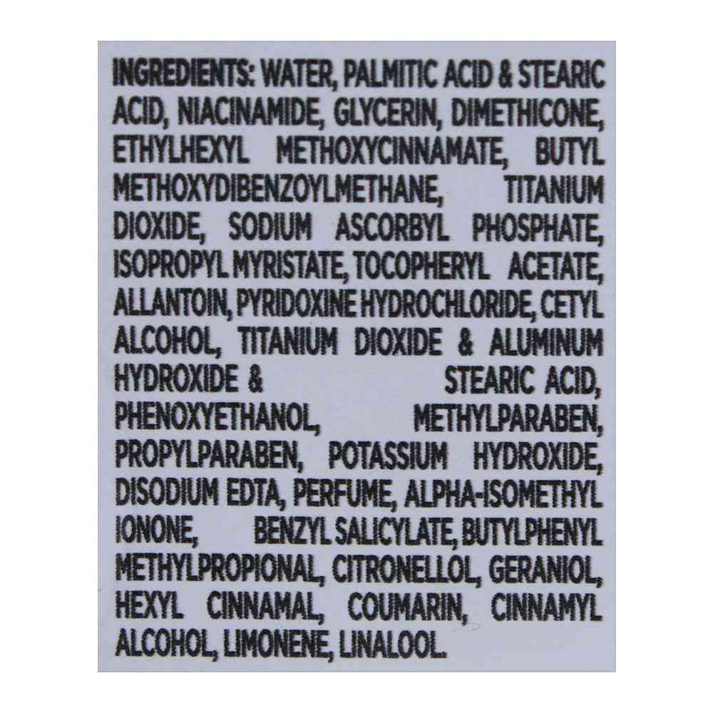 Fair & Lovely Advanced Multi Vitamin High Definition Glow Cream 50g, Creams & Lotions, Fair & Lovely, Chase Value