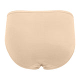Women's  Panty Deluxe Brief - Skin, Women Panties, IFG, Chase Value