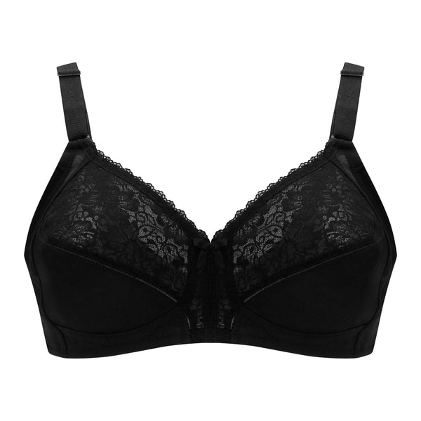 IFG Bra Visuelle Vision - Black