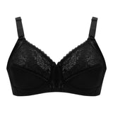 Women's  Bra Visuelle Vision - Black, Women Bras, IFG, Chase Value