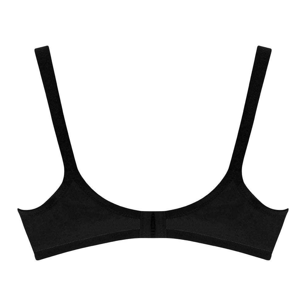 IFG Bra Visuelle Vision - Black, Women Bras, IFG, Chase Value