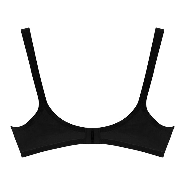 IFG Bra Visuelle Vision - Black