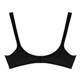 Women's  Bra Visuelle Vision - Black, Women Bras, IFG, Chase Value