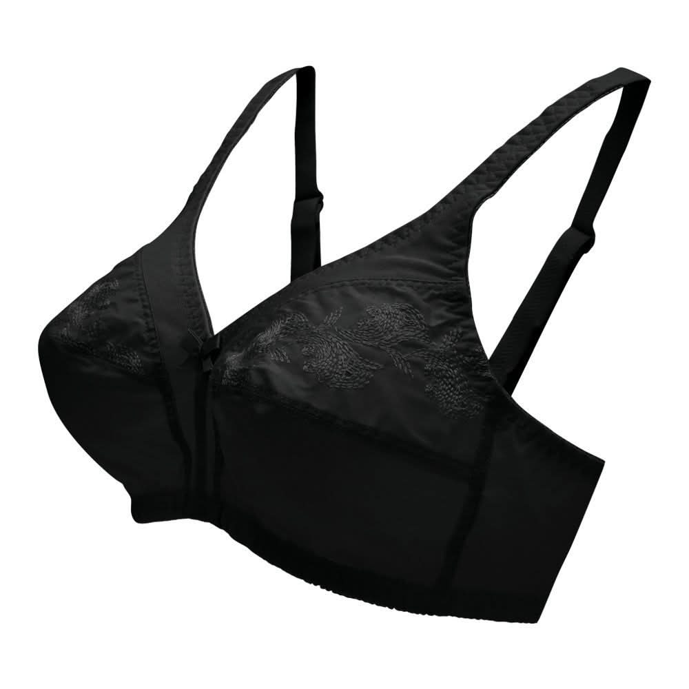 IFG Women's Bra Comfort - Black, Women Bras, IFG, Chase Value