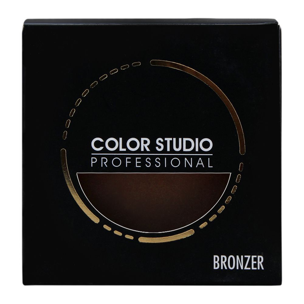 Color Studio Bronzer  - 11g, Bronzer, Color Studio, Chase Value