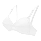 Women's  Bra Trend - White, Women Bras, IFG, Chase Value