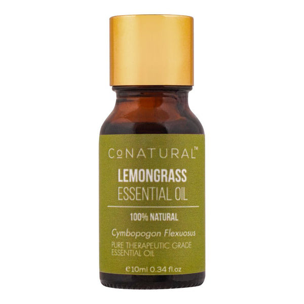 Co-Natural Lemon Essential Oil  10ml, Oils & Serums, Co-Natural, Chase Value