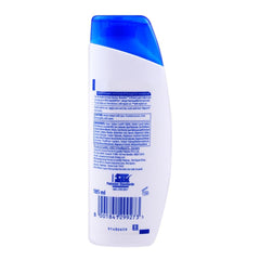 Head & Shoulders Smooth & Silky Anti-Dandruff Shampoo, 185ml