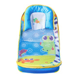 Mastela Deluxe Baby Bather, 7165, Carrier Strollers & Furniture, Mastela, Chase Value