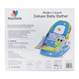Mastela Deluxe Baby Bather, 7165, Carrier Strollers & Furniture, Mastela, Chase Value