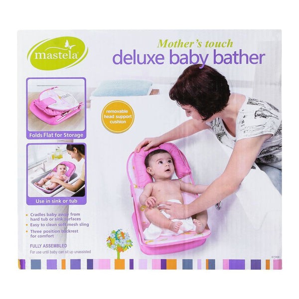 Mastela Deluxe Baby Bather, 7360